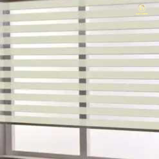 Rèm Cầu Vồng Korea EcoHome Topaz