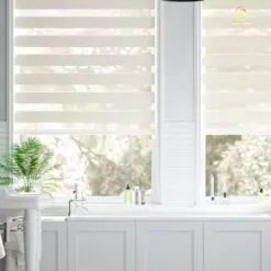 Rèm Cầu Vồng Santech Oscar