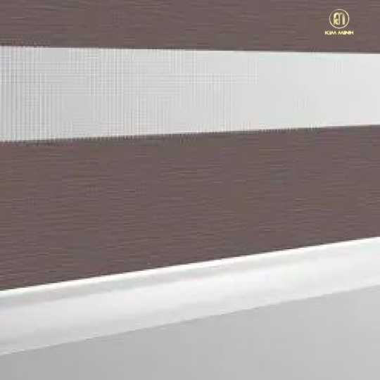 Rèm Cầu Vồng Santech Valentino