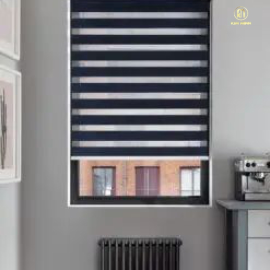 Rèm Cầu Vồng Star-Blinds Excellent Blackout