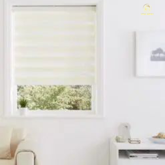 Rèm Cầu Vồng Star-Blinds Norden Blackout