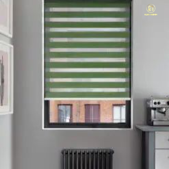 Rèm Cầu Vồng Star Blinds Unik Blackout