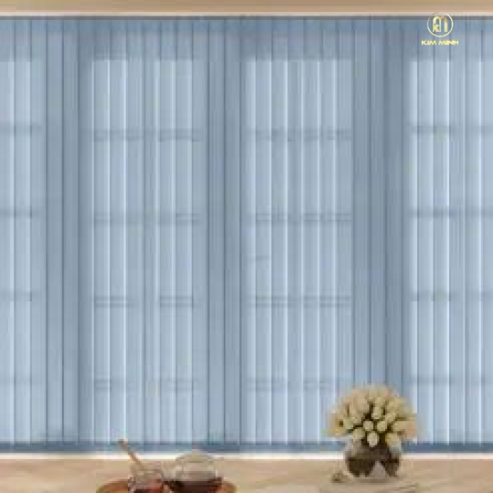 Rèm Cho Văn Phòng Hiện Đại SL-007