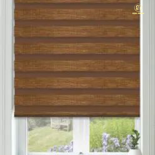 Rèm Cửa Cuốn Hàn Quốc FinePlus 3