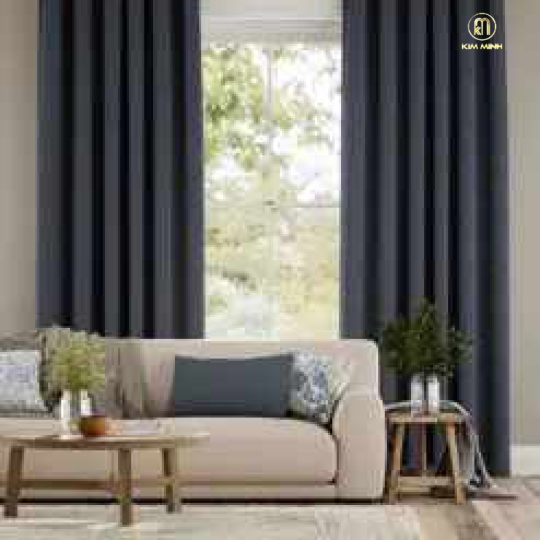 Rèm Vải Cửa Sổ Frank Gp1991