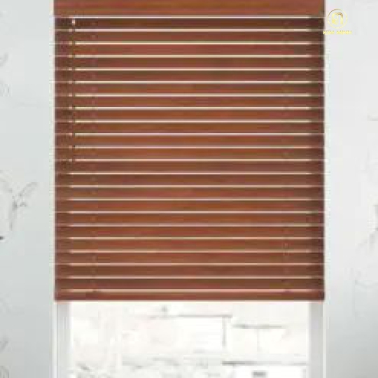 Rèm Gỗ Thông Tuyết  SANKAKU SKK 502