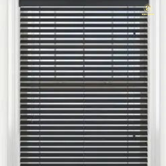 Rèm Gỗ Tùng Đỏ Vân Đá B064