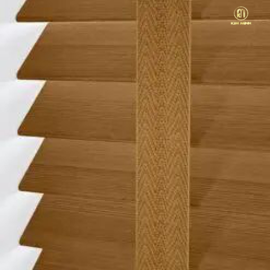 Rèm Gỗ Tùng SANKAKU SKK 314