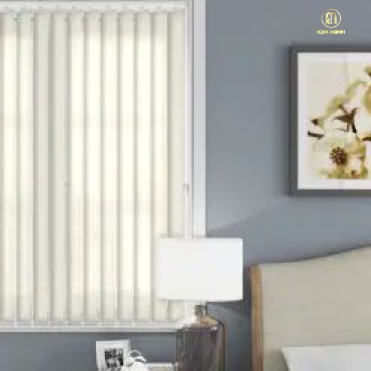 Rèm Lá Đẹp Giá Rẻ Văn Phòng SL-001