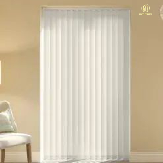 Rèm Lá Dọc Cửa Sổ DXP-922