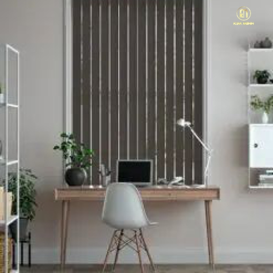 Rèm Lá Dọc Winsun S-010