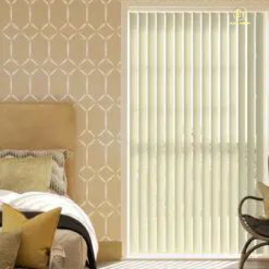 Rèm Lá Đứng DXP-920