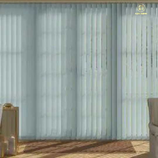 Rèm Lá Lật Cho Phòng Ngủ Rẻ SL-006