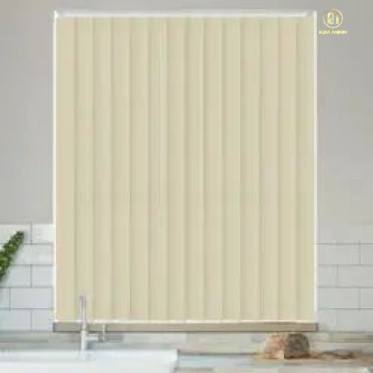 Rèm Lật Cản Nắng Cách Nhiệt H-002