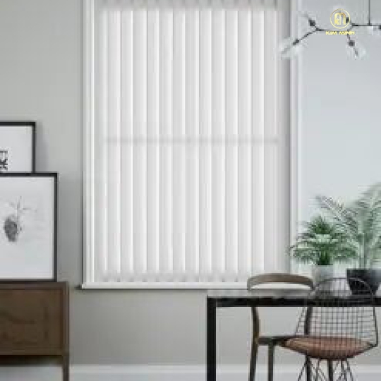 Rèm Lật Văn Phòng Winsun S-001