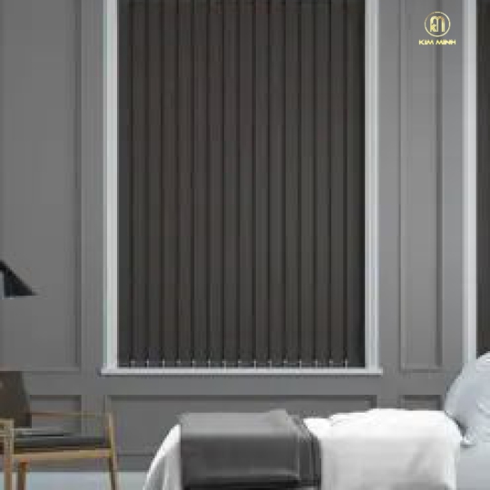 Rèm Màn Sáo Đứng Winsun S-012