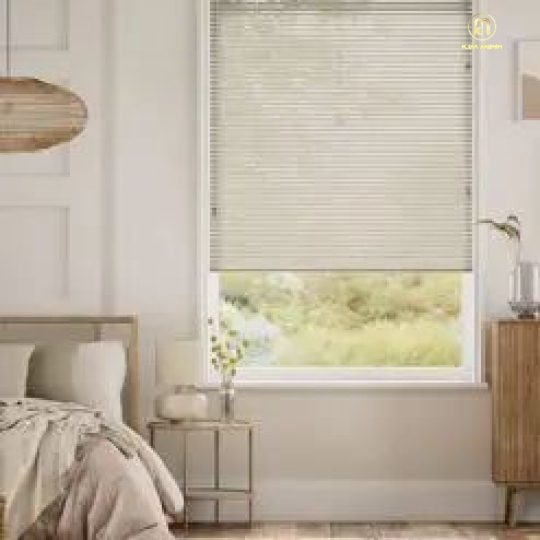 Rèm Nhôm Cao Cấp Matte StarBlinds ST-64