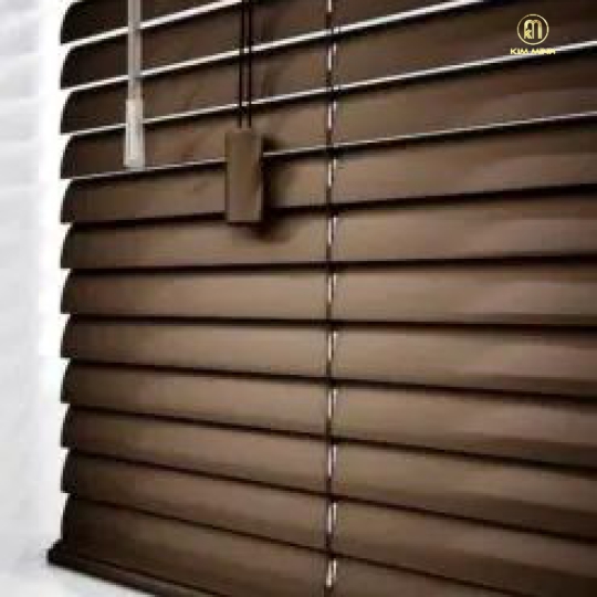 Rèm Nhôm Cửa Sổ Matte StarBlinds ST-68