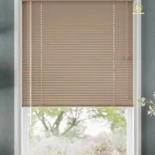 Rèm Nhựa Giả Gỗ Grace Home MSJ 513