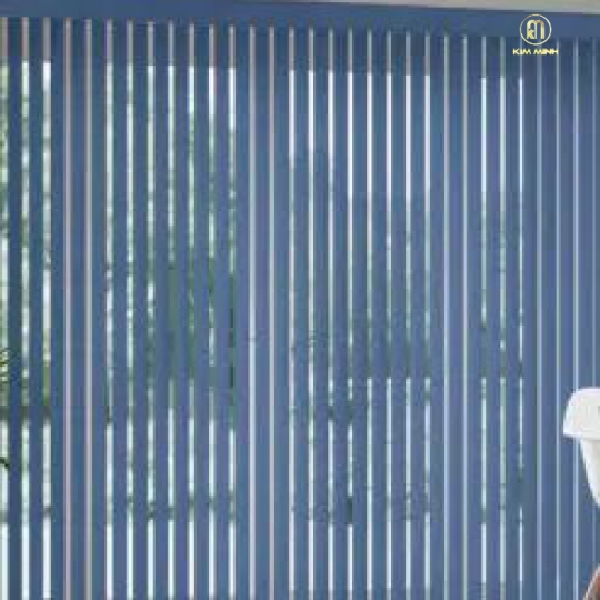 Rèm Sáo Lá Lật Winsun S-009