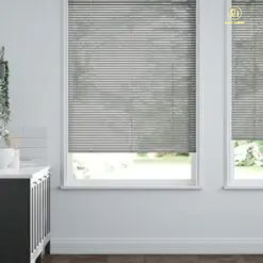 Rèm Sáo Nhôm Ánh Kim StarBlinds ST-27