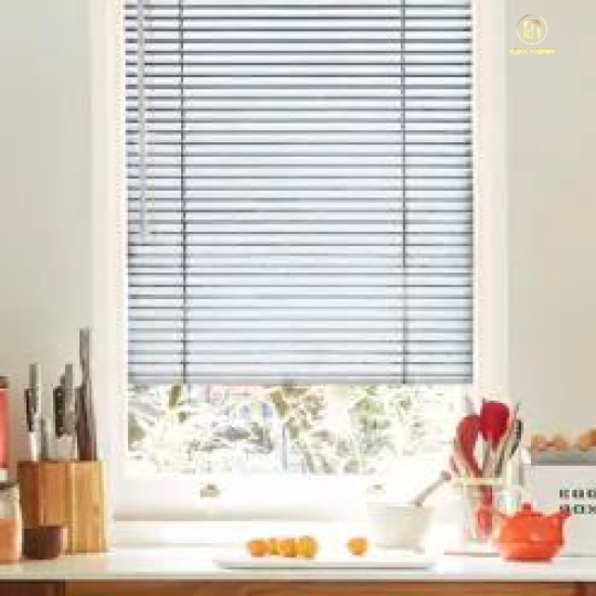 Rèm Sáo Nhôm Hoa Tuyết StarBlinds ST-51-52-53