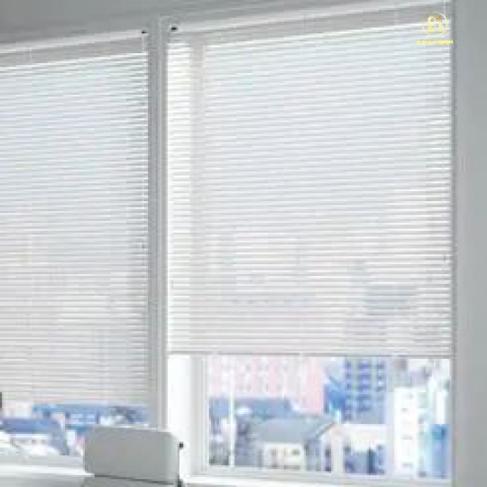 Rèm Sáo Nhôm Lỗ Kim StarBlinds ST-41-42