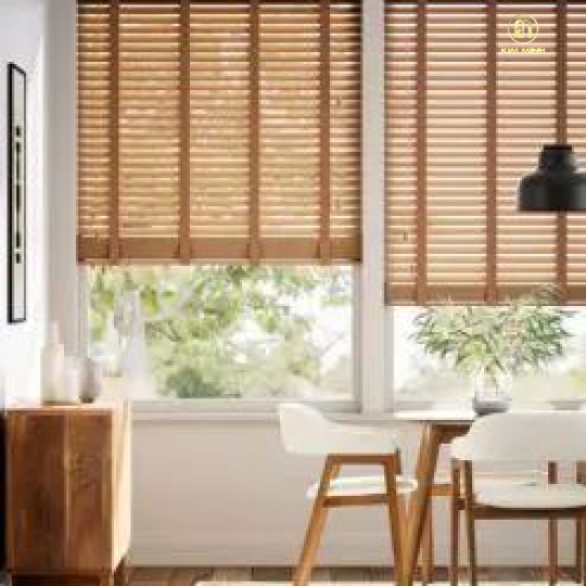 Rèm Sáo Tre Tự Nhiên SANKAKU SKK 20